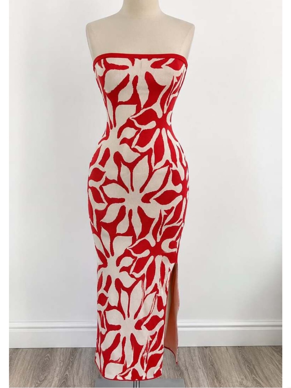 House of Harlow dress